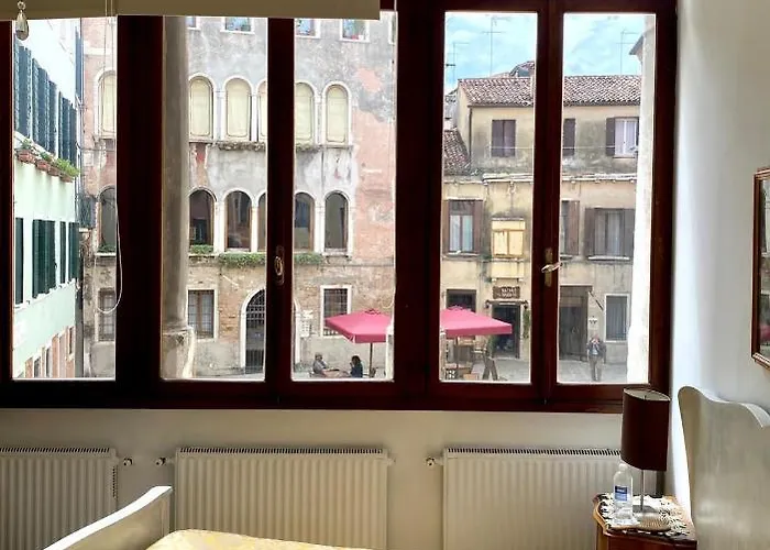 B&B Ca' Dor Venezia