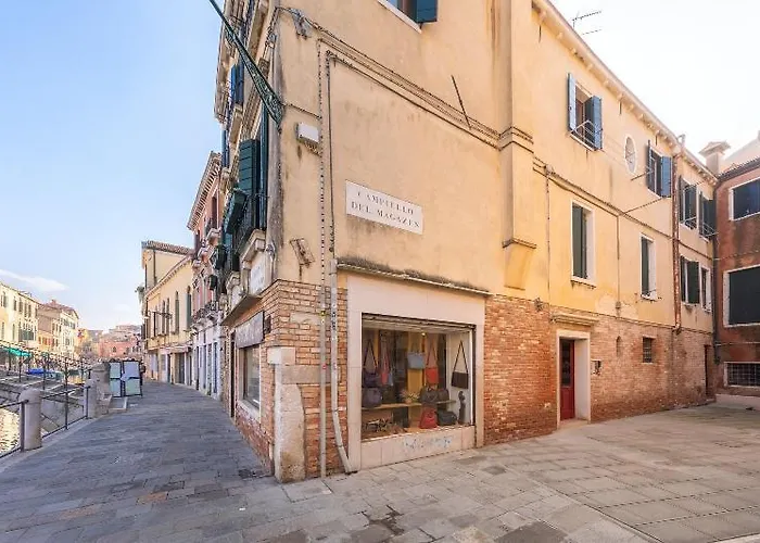 B And B Casanova Ai Tolentini