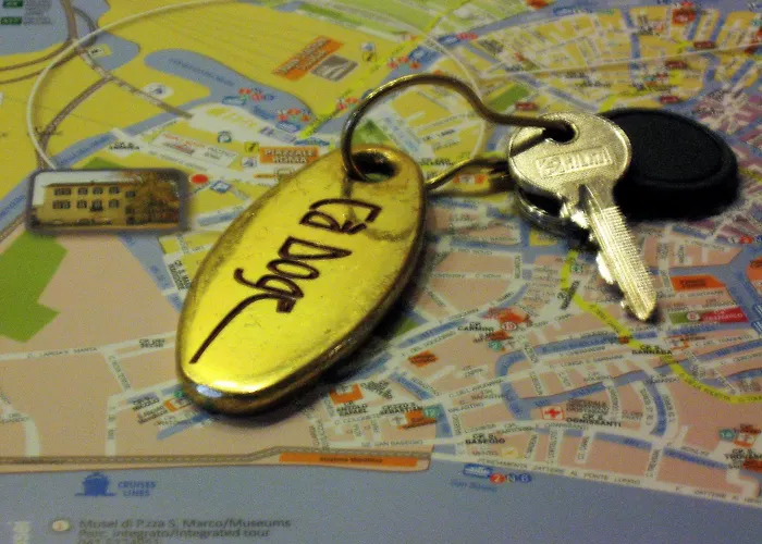 Ca Doge Bed & Breakfast Venice
