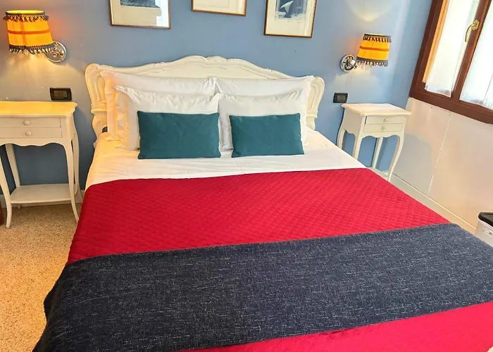 Ca' FontaneaBed and Breakfast