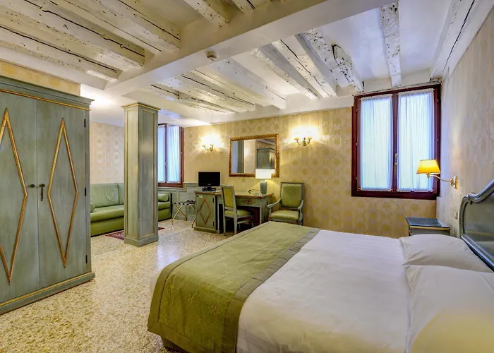 Locanda La Corte Venice