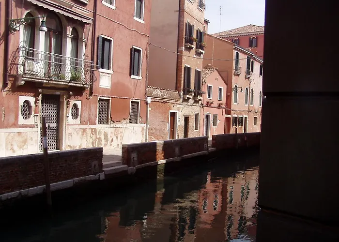 b&b allo squero Venezia