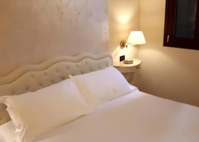 Ca Doge Bed & Breakfast Venice